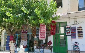 Ξενοδοχείο Αντίνοος